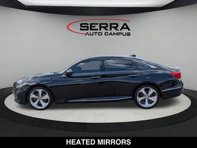 2020 Honda Accord Touring