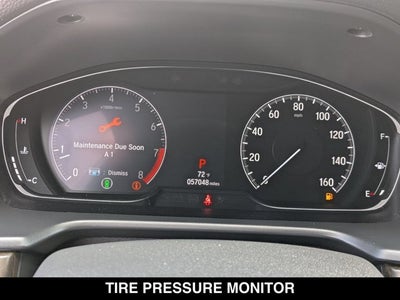2020 Honda Accord Touring