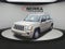 2009 Jeep Patriot Sport
