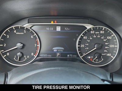 2023 Nissan Altima 2.5 SL