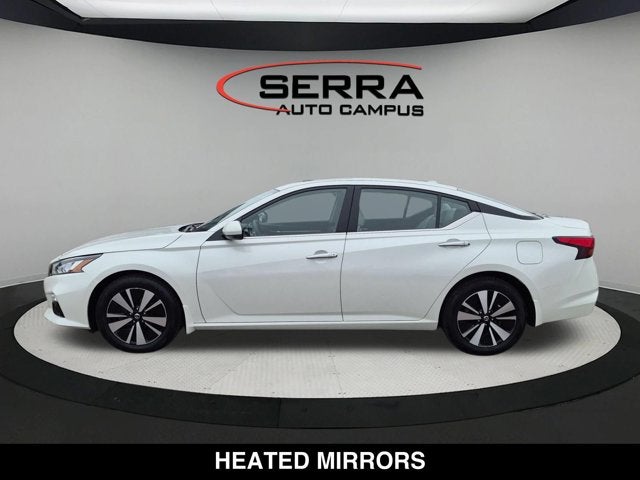 2019 Nissan Altima 2.5 SL