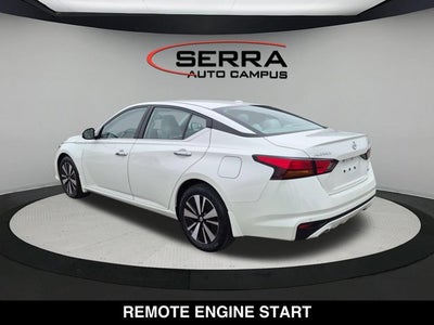 2019 Nissan Altima 2.5 SL
