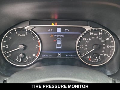 2019 Nissan Altima 2.5 SL