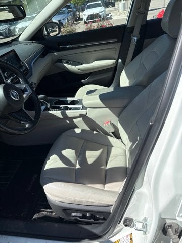 2019 Nissan Altima 2.5 SL