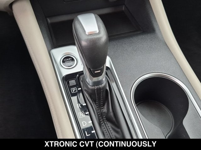 2019 Nissan Altima 2.5 SL