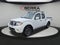 2018 Nissan Frontier SV V6