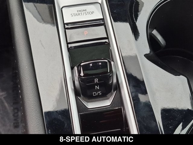 2024 Volkswagen Atlas Cross Sport 2.0T SEL Premium R-Line