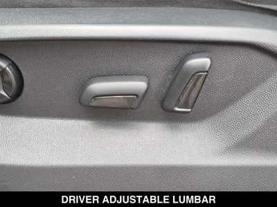 2021 Volkswagen Atlas 3.6L V6 SE w/Technology R-Line