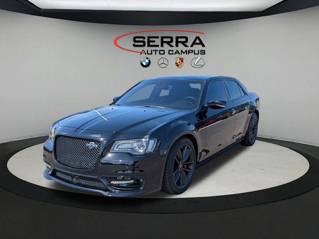 2023 Chrysler 300 300C