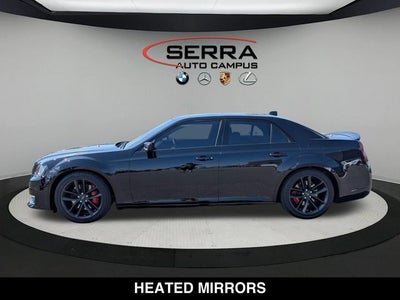 2023 Chrysler 300 300C