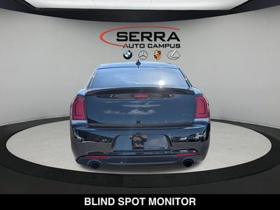 2023 Chrysler 300 300C