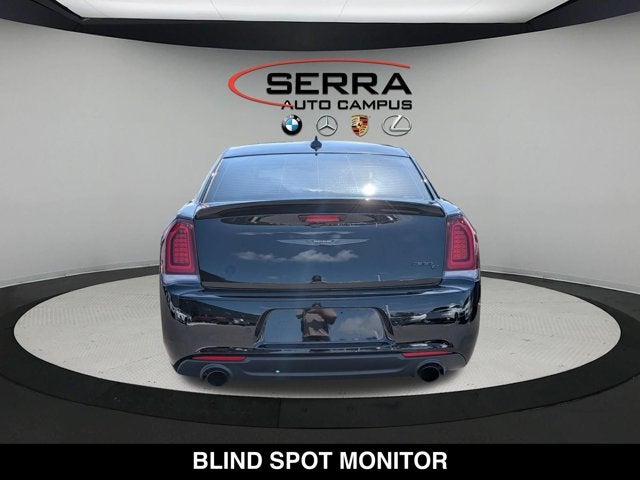 2023 Chrysler 300 300C