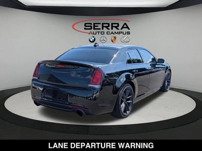 2023 Chrysler 300 300C