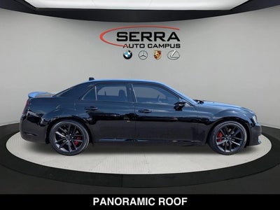 2023 Chrysler 300 300C