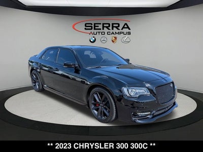 2023 Chrysler 300 300C