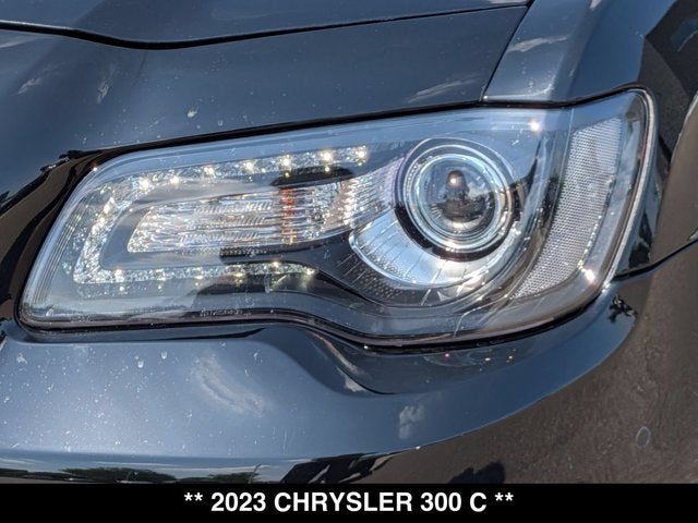 2023 Chrysler 300 300C