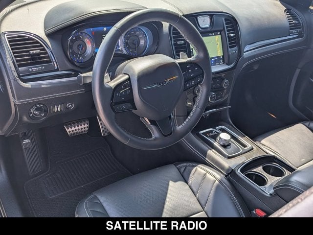 2023 Chrysler 300 300C
