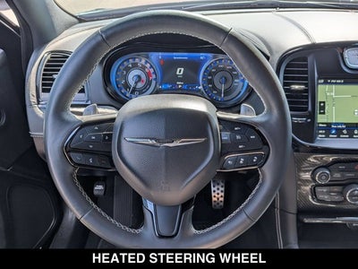 2023 Chrysler 300 300C