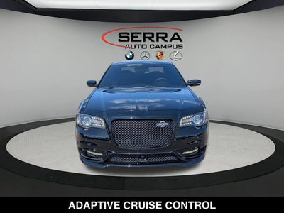 2023 Chrysler 300 300C