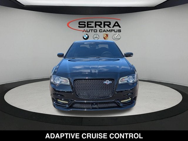 2023 Chrysler 300 300C