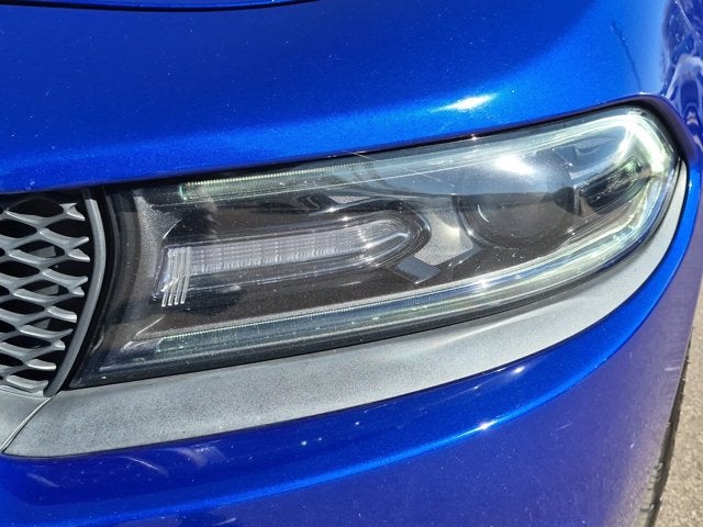 2018 Dodge Charger Daytona