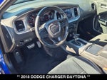 2018 Dodge Charger Daytona