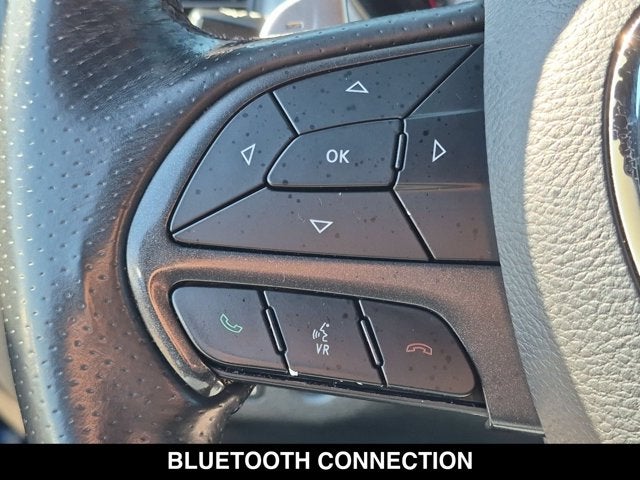 2018 Dodge Charger Daytona