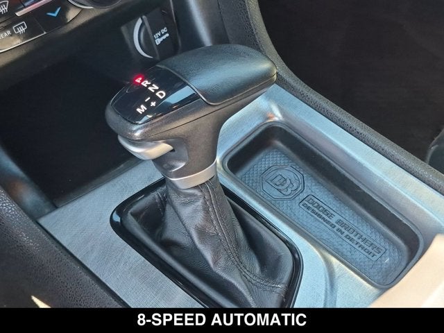 2018 Dodge Charger Daytona