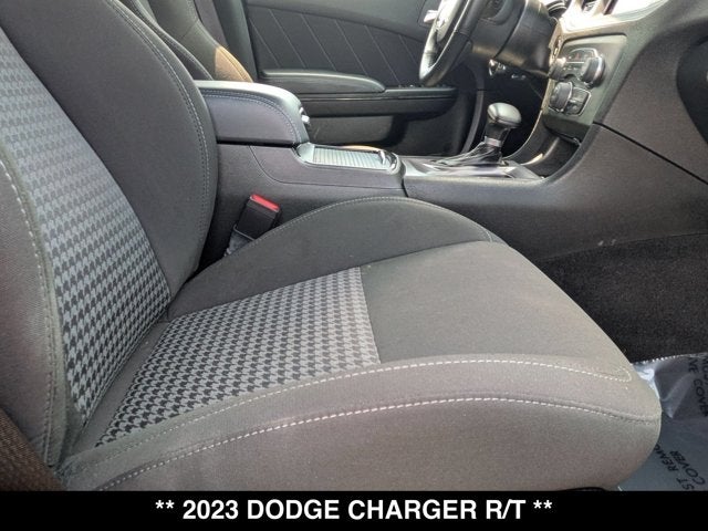 2023 Dodge Charger R/T