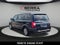 2016 Chrysler Town & Country Touring-L Anniversary Edition