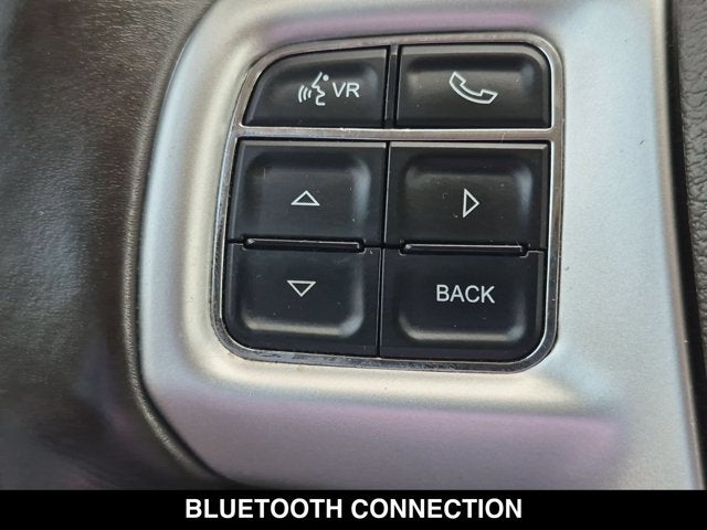 2016 Chrysler Town & Country Touring-L Anniversary Edition