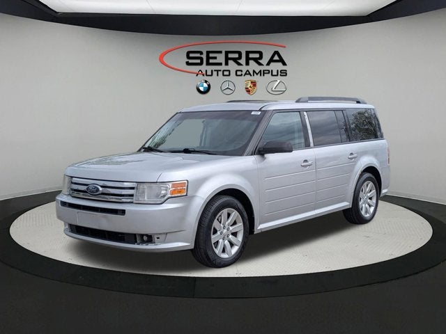 2009 Ford Flex
