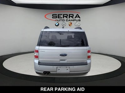 2009 Ford Flex SE