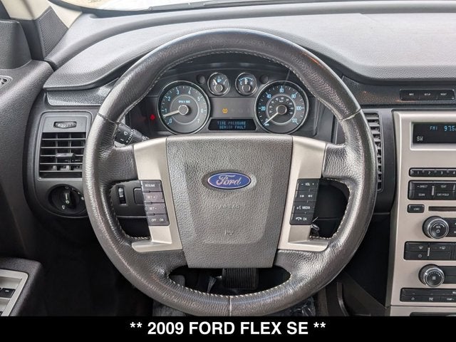 2009 Ford Flex SE