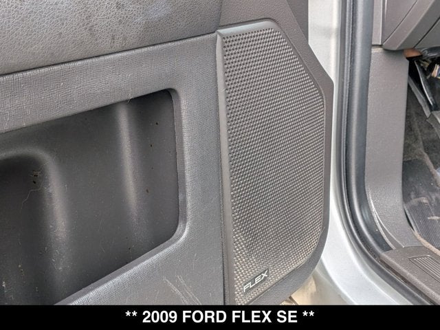 2009 Ford Flex SE