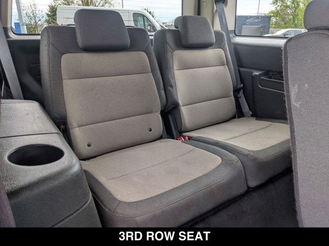2009 Ford Flex SE