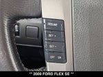 2009 Ford Flex SE