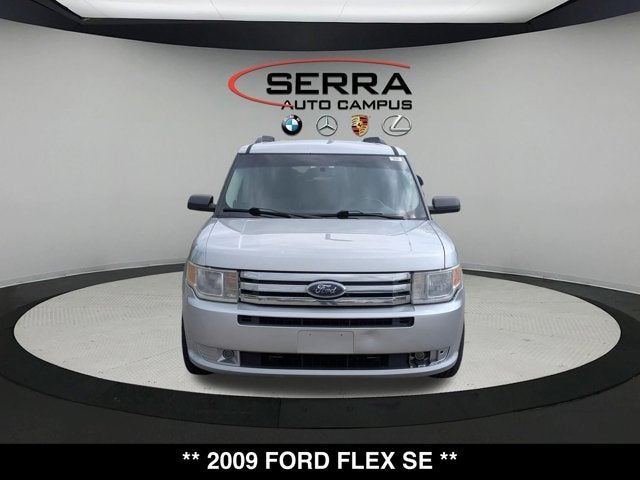 2009 Ford Flex SE
