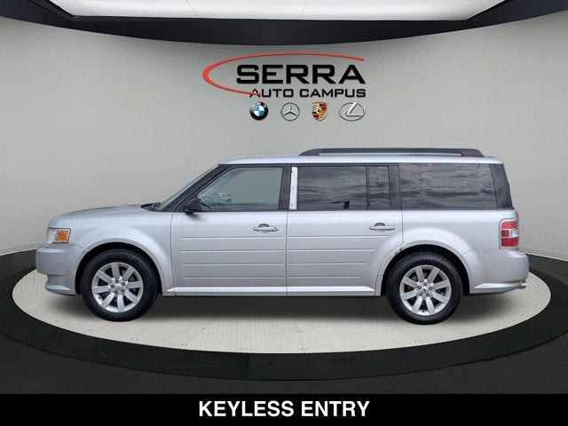 2009 Ford Flex SE