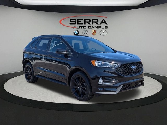 2023 Ford Edge ST Line