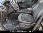 2022 Ford Edge ST Line