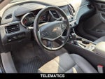 2015 Chevrolet Impala LTZ