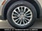 2016 Lincoln MKX Select