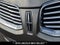 2016 Lincoln MKX Select
