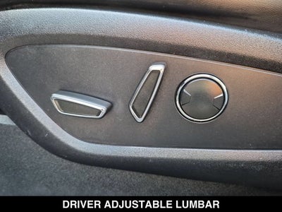 2016 Lincoln MKX Select