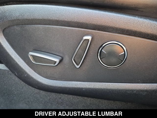 2016 Lincoln MKX Select