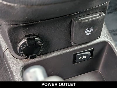 2009 Toyota Matrix S