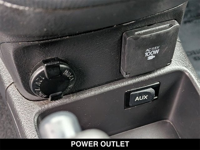 2009 Toyota Matrix S