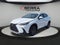 2026 Lexus NX 350h NX 350h