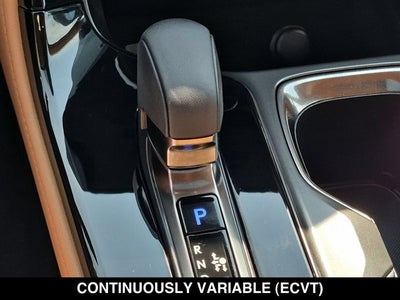 2026 Lexus NX 350h NX 350h